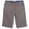 Detská košeľa - Garcia's Shorts 146 Gray (Pekné a pohodlné letné šortky pre dievčatá)