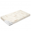 New Baby Detský Matrac Classy 160x80x12 Cm Visco-Molitan Cashmere