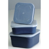 Saenger Specitec boxy-M 17 x 17 x 6 cm