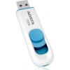 ADATA DashDrive Classic C008 64GB AC008-64G-RWE