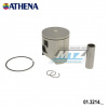 Athena Piestna sada Suzuki RM125/90-99 - rozmer 53,97mm (Athena S4C05400002D)