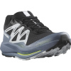 Salomon Pulsar Trail M L47210000 - black/china blue/arctic ice 40 2/3