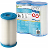 Filtr do čerpadla typ A, sada 2 ks INTEX 29002