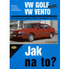 VW Golf/VW Vento v dieselové verzi - Hans Rüdiger Etzold