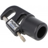 PFEIFFER MARINE Kovanie na spinakerovú tyč 40 x 2,0 mm SPINNAKER POLE END 7623002