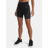 Under Armour Dámske kraťasy UA Vanish Seamless Short-BLK Čierna MD