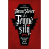 Temné síly: Zapomenutá švédská verze Draculy - Bram Stoker