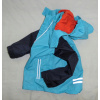 Detská bunda - Topolino Windbreaker bunda 86 (Pocopiano Rack Bunda Windbreaker 98 104)
