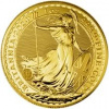 Britannia 1 Oz Gold