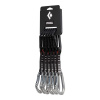 BLACK DIAMOND HOTFORGE QUICKPACK 12cm Light Gray
