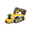 Dewalt DCP580NT aku hoblík bezuhlíkový 18V bez aku