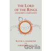 The Lord of the Rings: A Reader's Companion - Wayne G. Hammond, Christina Scull