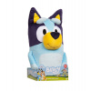 Bluey plyšový maskot originálny veľký 45 cm modrá (Bluey plyšový maskot originálny veľký 45 cm modrá)