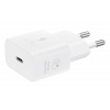 Samsung napájací adaptér s rýchlonabíjaním (25W), bez kábla