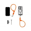 SmallRig 5302 FilMov Phone Wrist Strap Orange