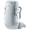 Deuter Aircontact Ultra 40L+5L tin-shale batoh jednej veľkosti