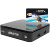 Antik Nano3S s OLED displejom + Antiksat karta