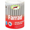 PAM Farrad biela - Farba na radiátory 0,7kg