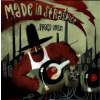 Prago Union - Made In Strašnice [CD]