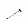 Kinekus stierka na okna + telesk nas. 65-120/25 cm AL 31553