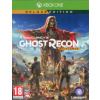 Tom Clancys Ghost Recon - Wildlands CZ (Deluxe Edition) (Xbox One)