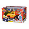 Simba Požiarnik Sam Hasičské auto Venuša 2.0 cm s figúrkou