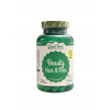 GreenFood nutrition Beauty hair and skin 90 kapslí