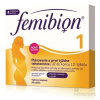 Femibion 1 Plánovanie a 1.trimester 28 tabliet