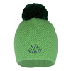 Unisex zimná čiapka Airoso green-forest L/XL