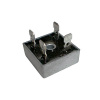 Mostik diodový 35A 1000V KBPC3510 faston