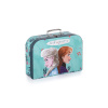 oxybag Detský lamino kufrík - 34 cm - Frozen