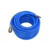 YATO Hadica vzduchová PVC 10mm, 10m YT-24224