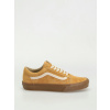 Vans Old Skool (pig suede gum antelope) 41, hnedá