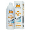 Brit Care Salmon Oil lososový olej 500 ml