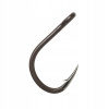 Madcat Pellet Hook A Static Brown veľ.2 5 ks