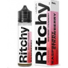 Ritchy Raspberry Strawberry Longfill 12ml