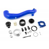 Forge Motorsport blow off ventil pro Volkswagen Touran 1.5 TSI, barva hadice: modrá