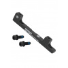 Adaptér kotúčovej brzdy 203mm P/P Shimano
