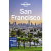 Lonely Planet San Francisco