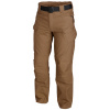 Nohavice HELIKON-TEX UTP polycotton RIP/STOP - mud brown