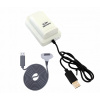 Nabíjačka s 2 akumulátormi Aptel KX7B pre Xbox 360