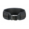 Opasok taktický 8FIELDS MOLLE Combat Belt M 96cm - multicam black