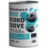 Allnature Kokosové mlieko BIO 400 ml
