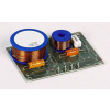 2-pásmová reproduktorová výhybka 4 ohm, 150W, 12/12 db/oct.