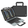 Nillkin Bumper GO Keyboard Case pre Apple iPad 11 2024 57983122916 Black