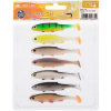 Rozrývač Mikado PMRFR-7-MIX 7 cm