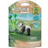 Playmobil 71060 Wiltopia Panda