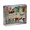 LEGO® | Záchranárske stredisko pre dinosaurie mláďatá - Jurassic World LEGO 76963
