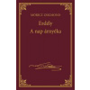 Erdély - A nap árnyéka