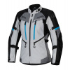 bunda STELLA BOGOTA PRO DRYSTAR, ALPINESTARS, dámská (šedá/černá/modrá, vel. 2XL) M101-297-2XL
